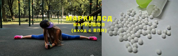 стафф Гусь-Хрустальный